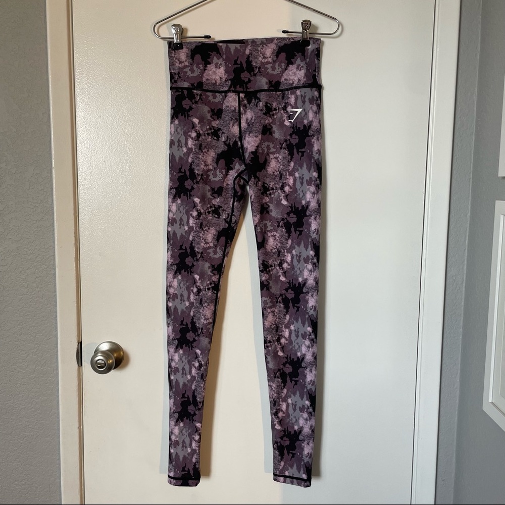 Gymshark High Rise Pants